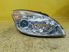Фара на Hyundai I30 FD 92102-2LXXX, Правое расположение