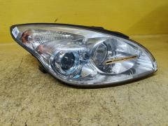 Фара 92102-2LXXX на Hyundai I30 FD Фото 2