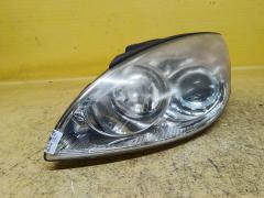 Фара на Hyundai I30 FD 92101-2LXXX, Левое расположение