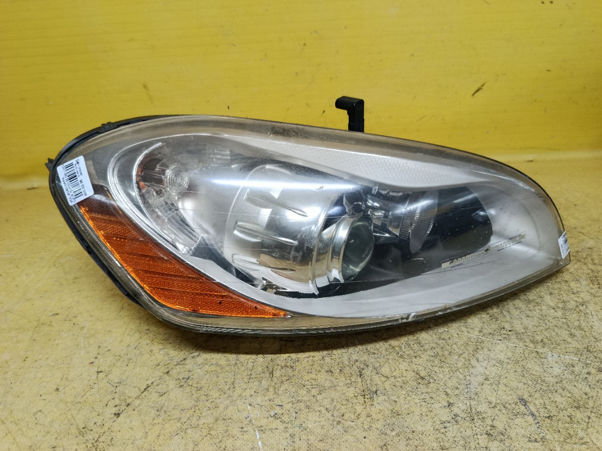 Фара 30763136 на Volvo Xc60 DZ Фото 3