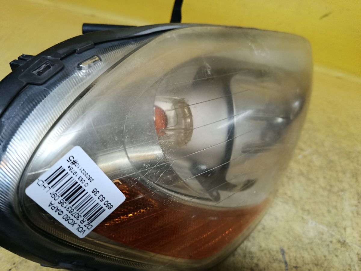 Фара 30763136 на Volvo Xc60 DZ Фото 5