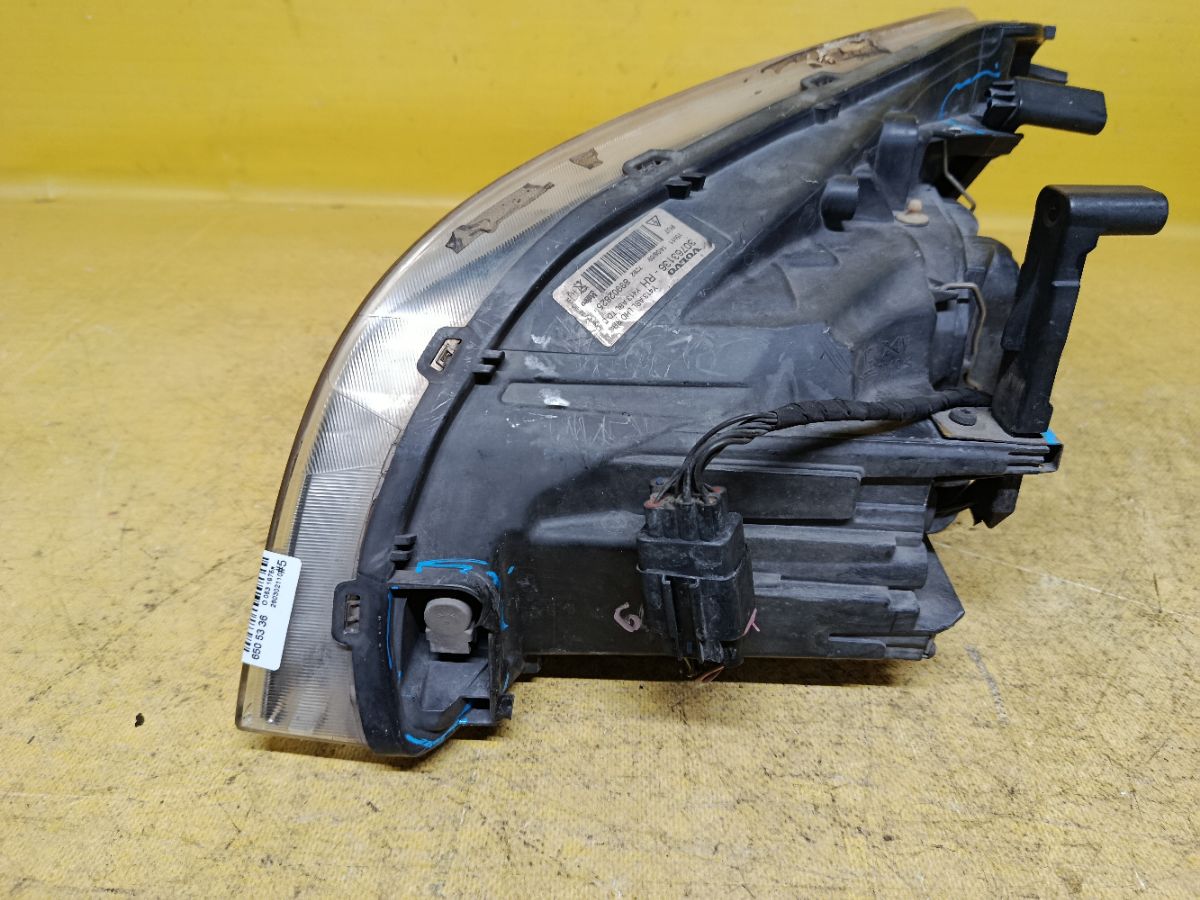 Фара 30763136 на Volvo Xc60 DZ Фото 8