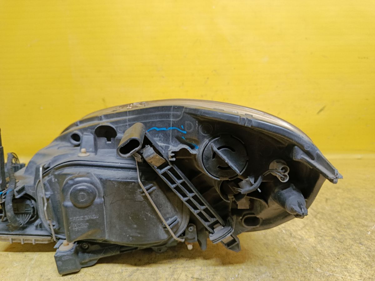 Фара 30763136 на Volvo Xc60 DZ Фото 10