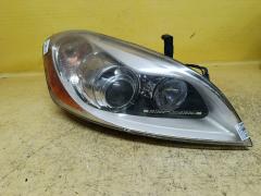 Фара на Volvo Xc60 DZ 30763136, Правое расположение