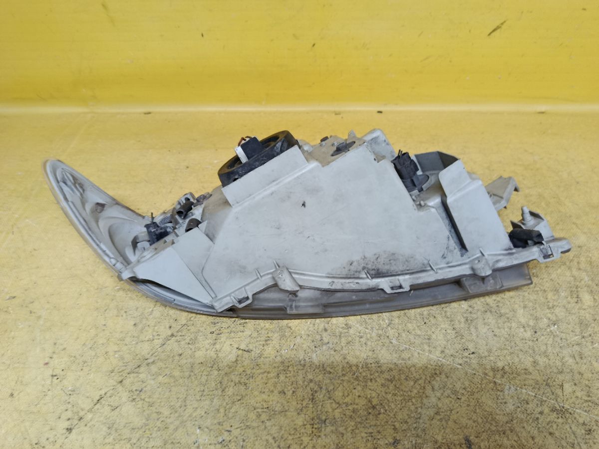 Фара P1990 P1990 на Mazda Premacy CP8W Фото 7