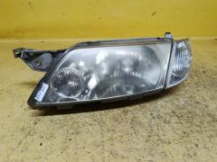 Фара на Mazda Premacy CP8W P1990, Левое расположение