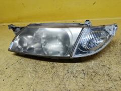 Фара P1990 P1990 на Mazda Premacy CP8W Фото 2