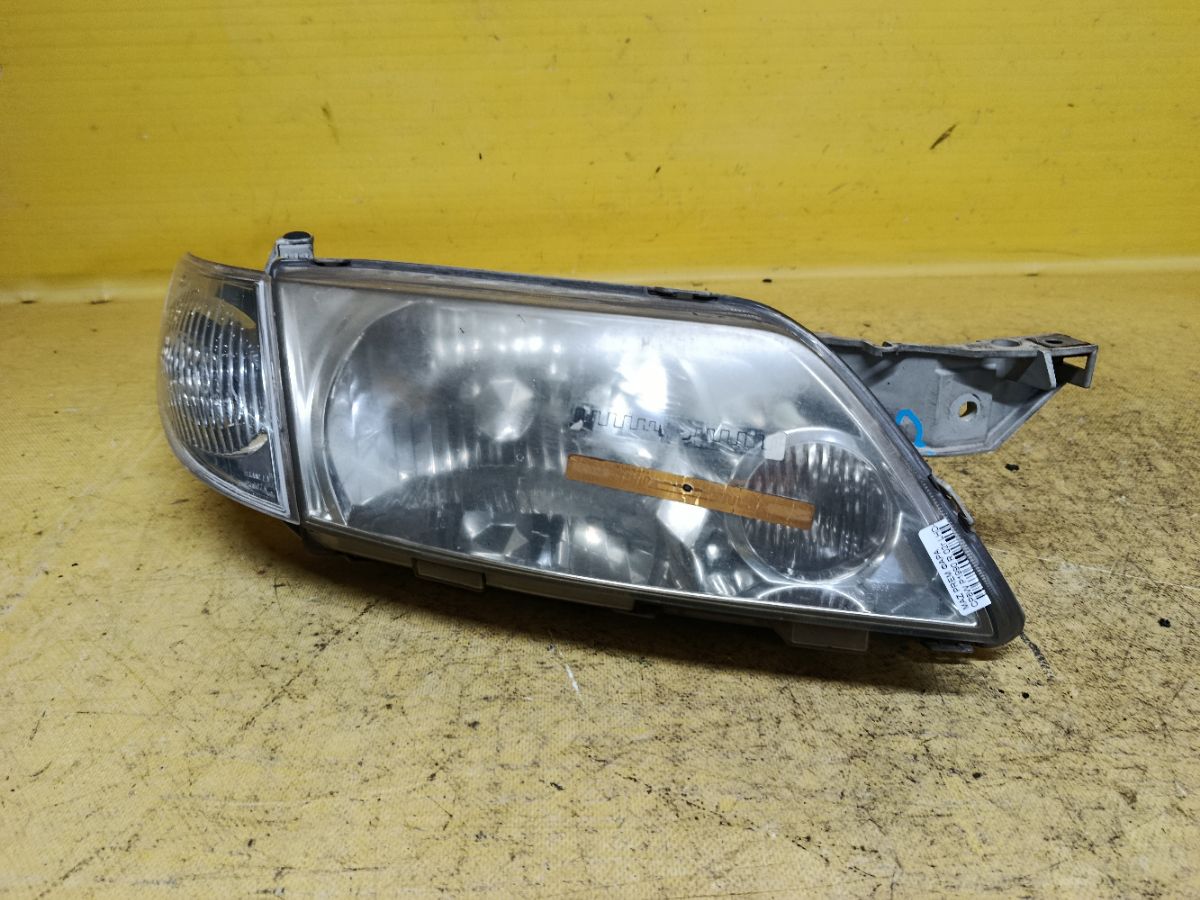 Фара P1990 P1990 на Mazda Premacy CP8W Фото 1