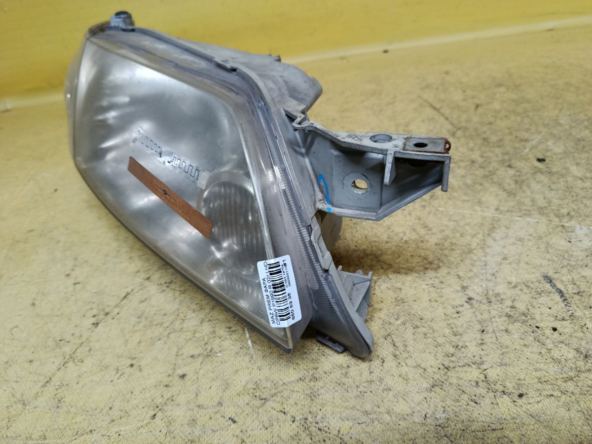 Фара P1990 P1990 на Mazda Premacy CP8W Фото 2