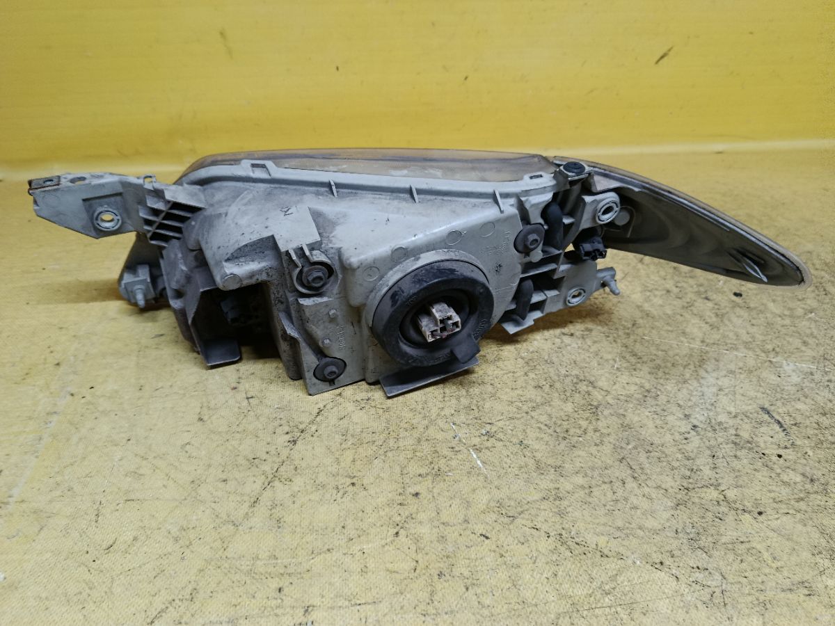 Фара P1990 P1990 на Mazda Premacy CP8W Фото 6