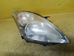 Фара на Suzuki Swift ZC82S P9121, Правое расположение