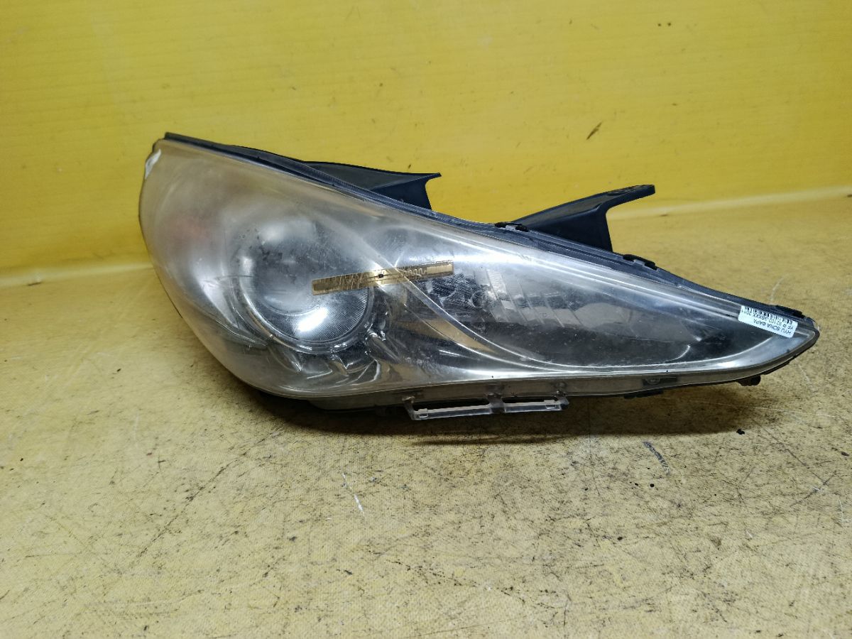 Фара 92102-3SXXX на Hyundai Sonata YF Фото 1