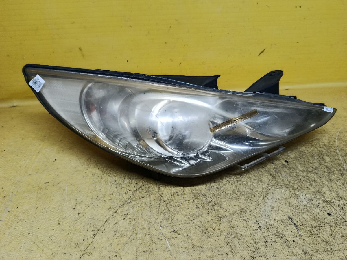 Фара 92102-3SXXX на Hyundai Sonata YF Фото 4