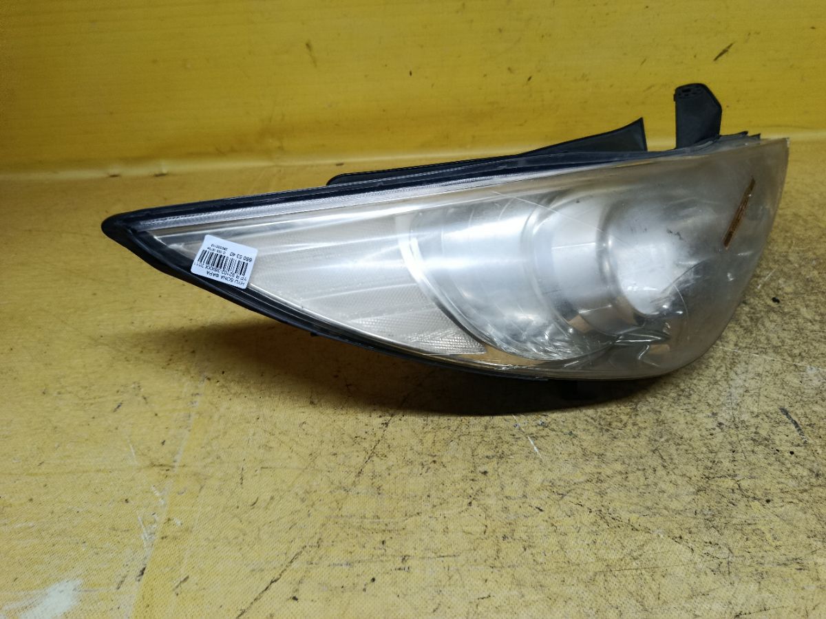 Фара 92102-3SXXX на Hyundai Sonata YF Фото 5