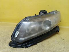 Фара на Honda Civic 9 FB2, Левое расположение