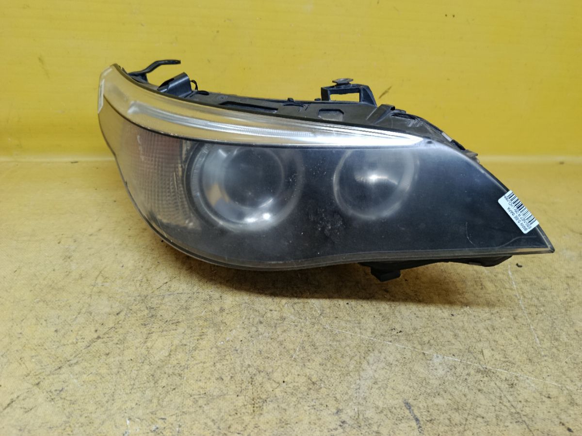 Фара на Bmw 5-Series E60-NE71 Фото 1