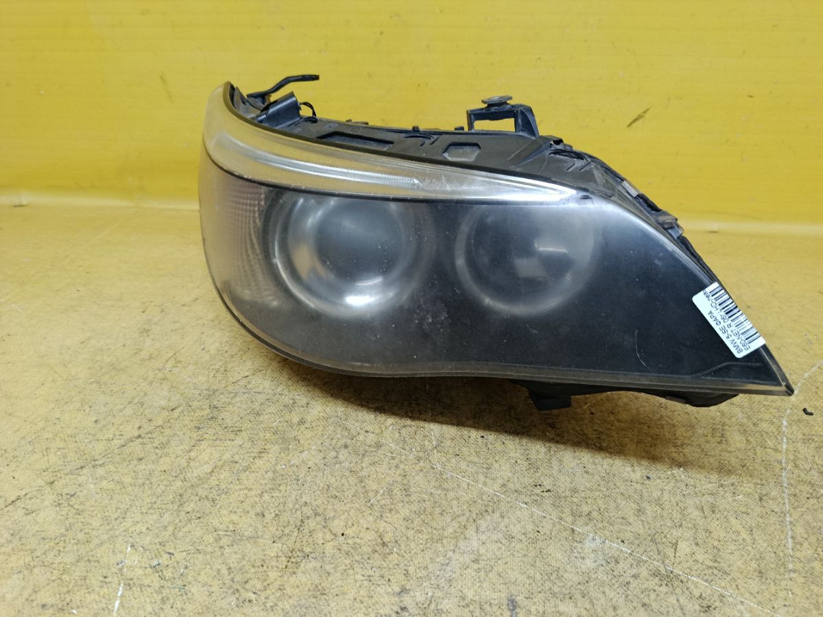 Фара на Bmw 5-Series E60-NE71 Фото 2