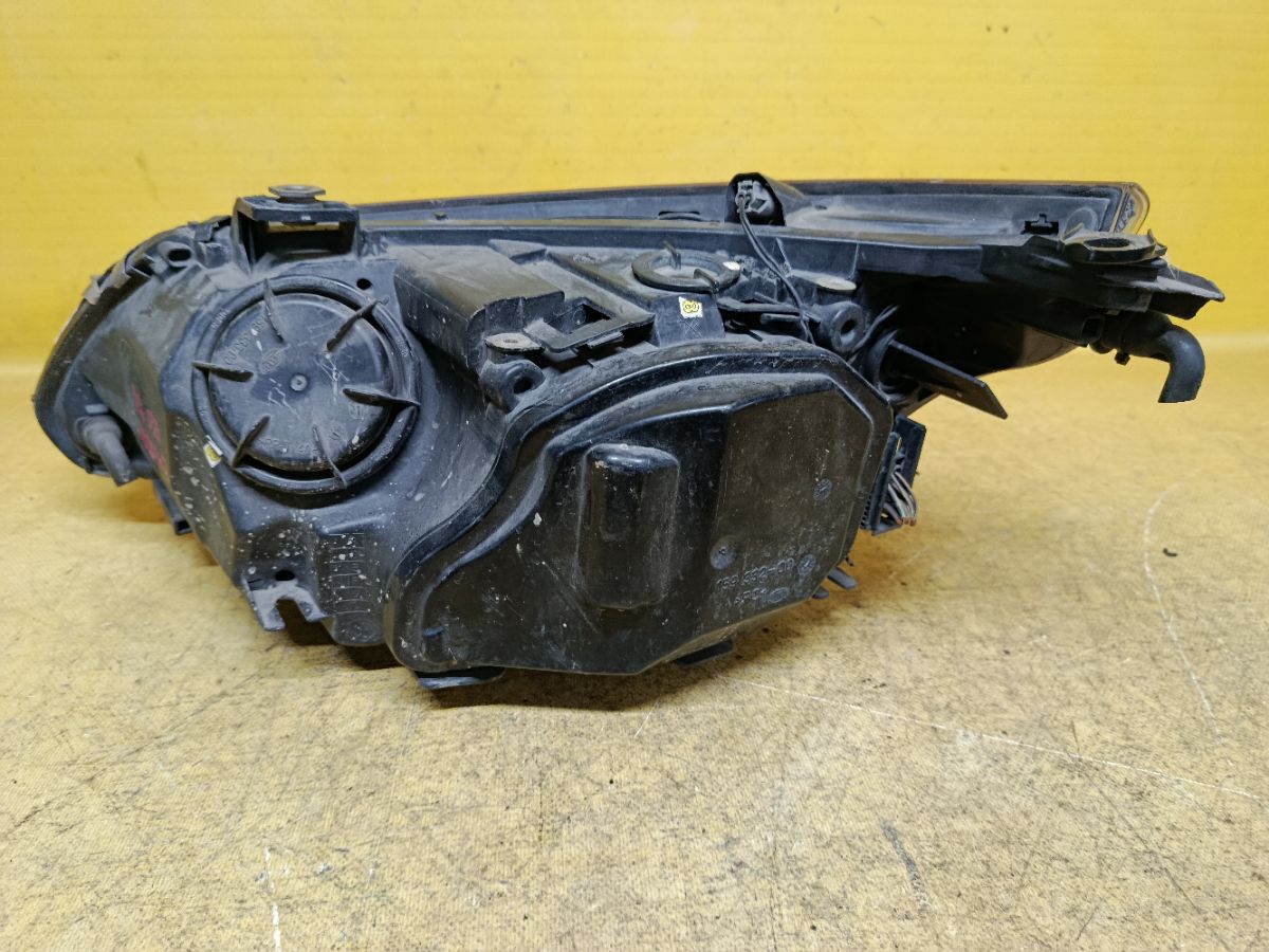 Фара на Bmw 5-Series E60-NE71 Фото 5