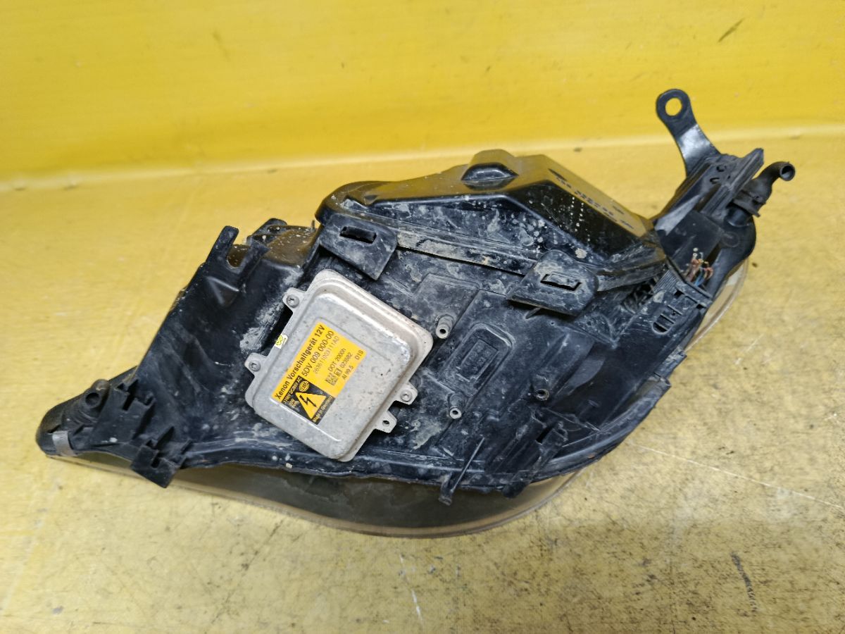 Фара на Bmw 5-Series E60-NE71 Фото 9