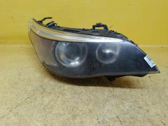 Фара на Bmw 5-Series E60-NE71, Правое расположение