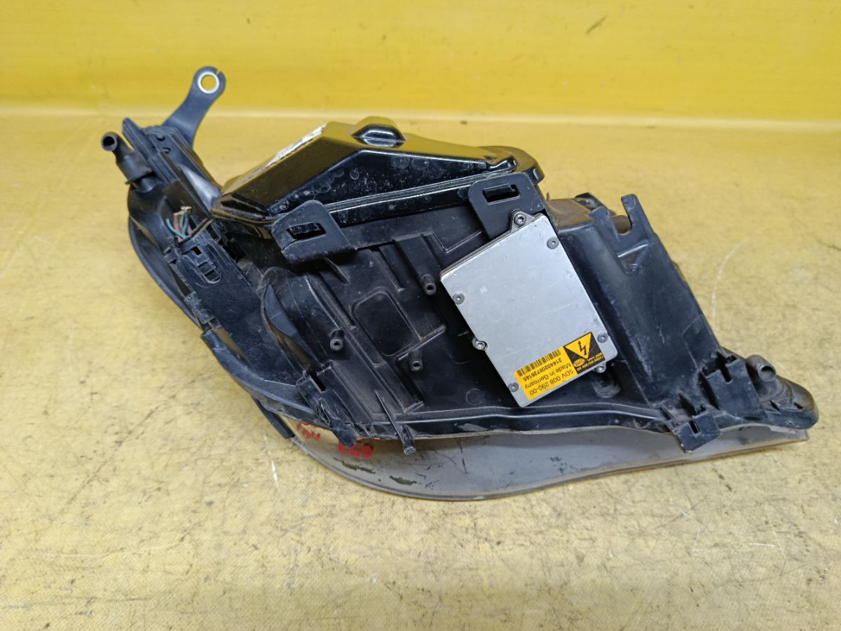 Фара на Bmw 5-Series E60-NE71 Фото 5