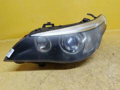 Фара на Bmw 5-Series E60-NE71, Левое расположение