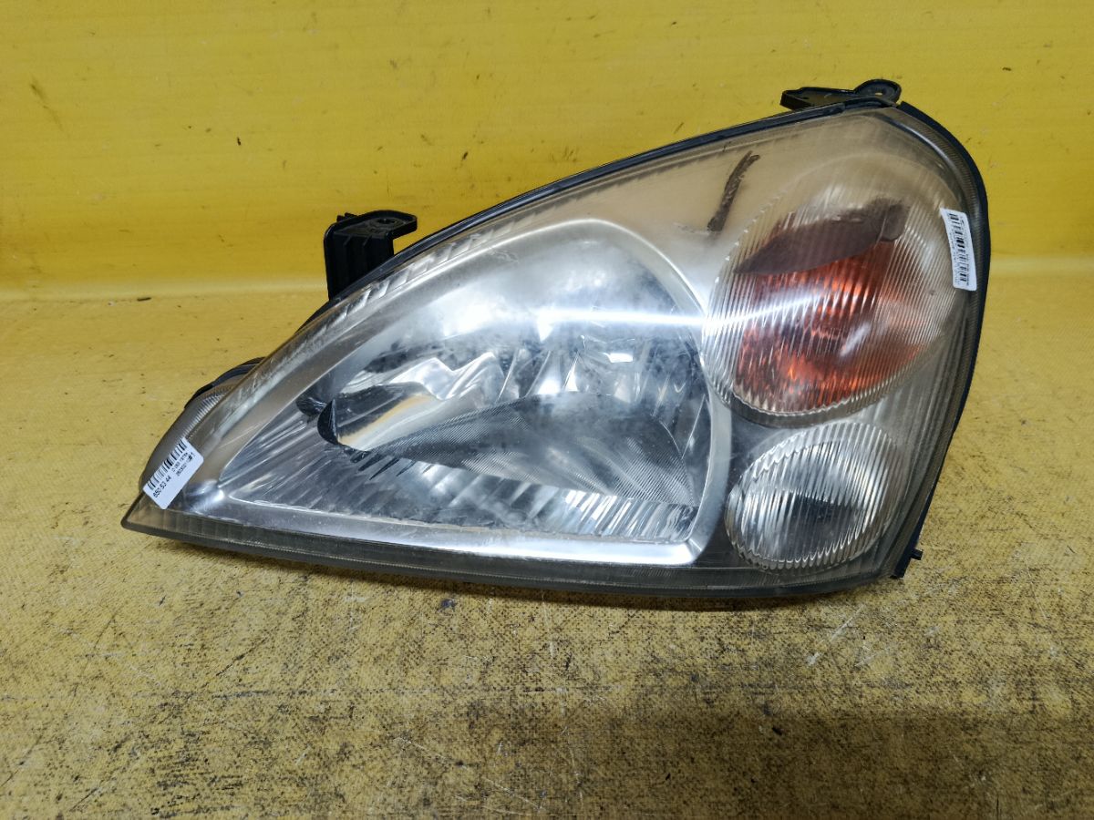 Фара 100-32665 100-32665 на Suzuki Liana RC31S Фото 2