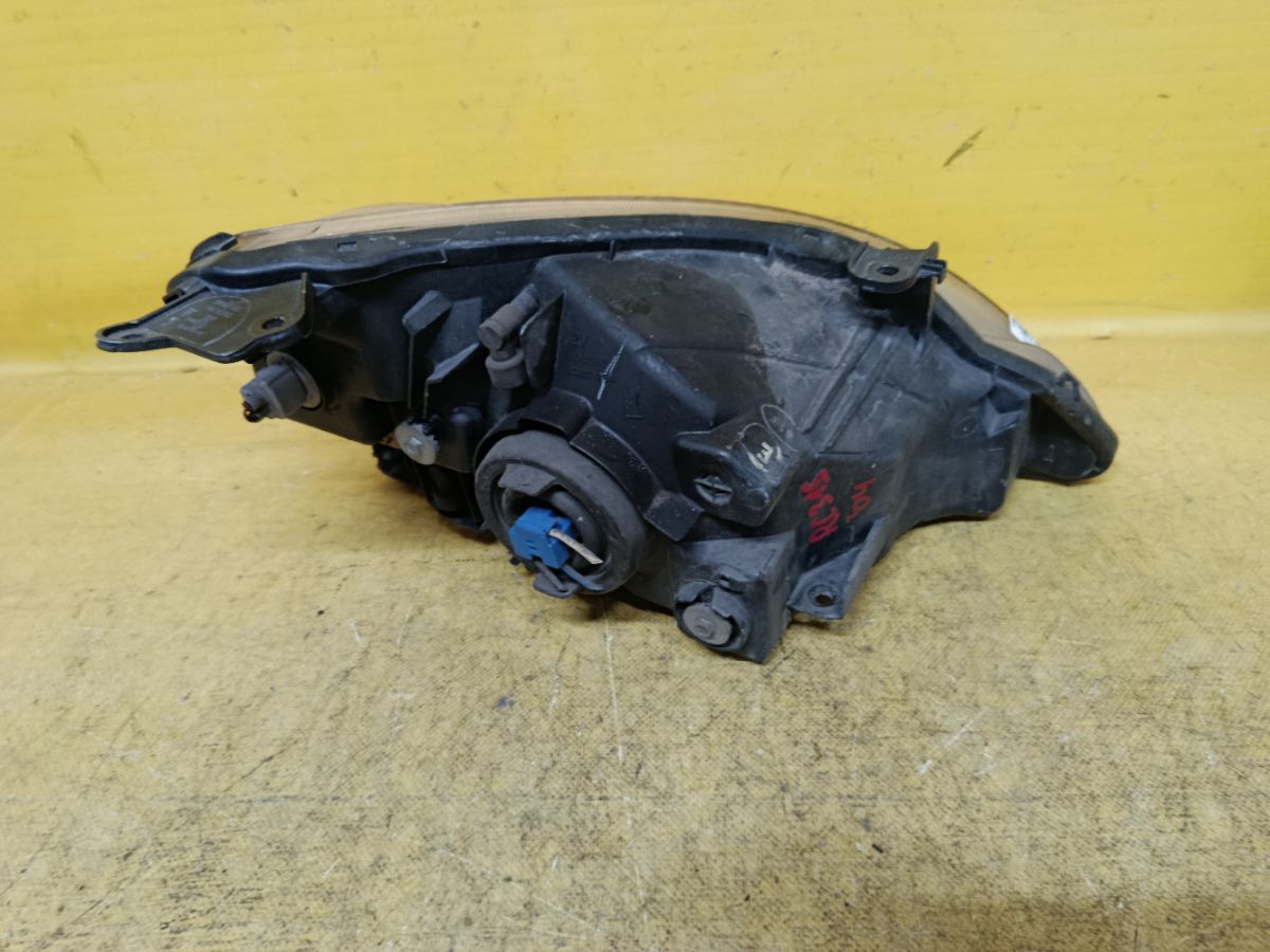 Фара 100-32665 100-32665 на Suzuki Liana RC31S Фото 5