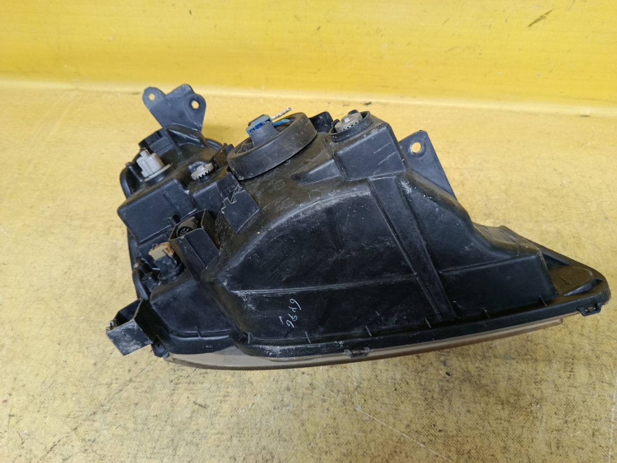 Фара 100-32665 100-32665 на Suzuki Liana RC31S Фото 6