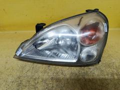Фара 100-32665 100-32665 на Suzuki Liana RC31S Фото 2
