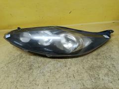 Фара 8A61-13W030-AH на Ford Fiesta 6 Фото 2