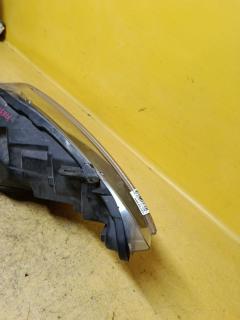 Фара 8A61-13W030-AH на Ford Fiesta 6 Фото 5