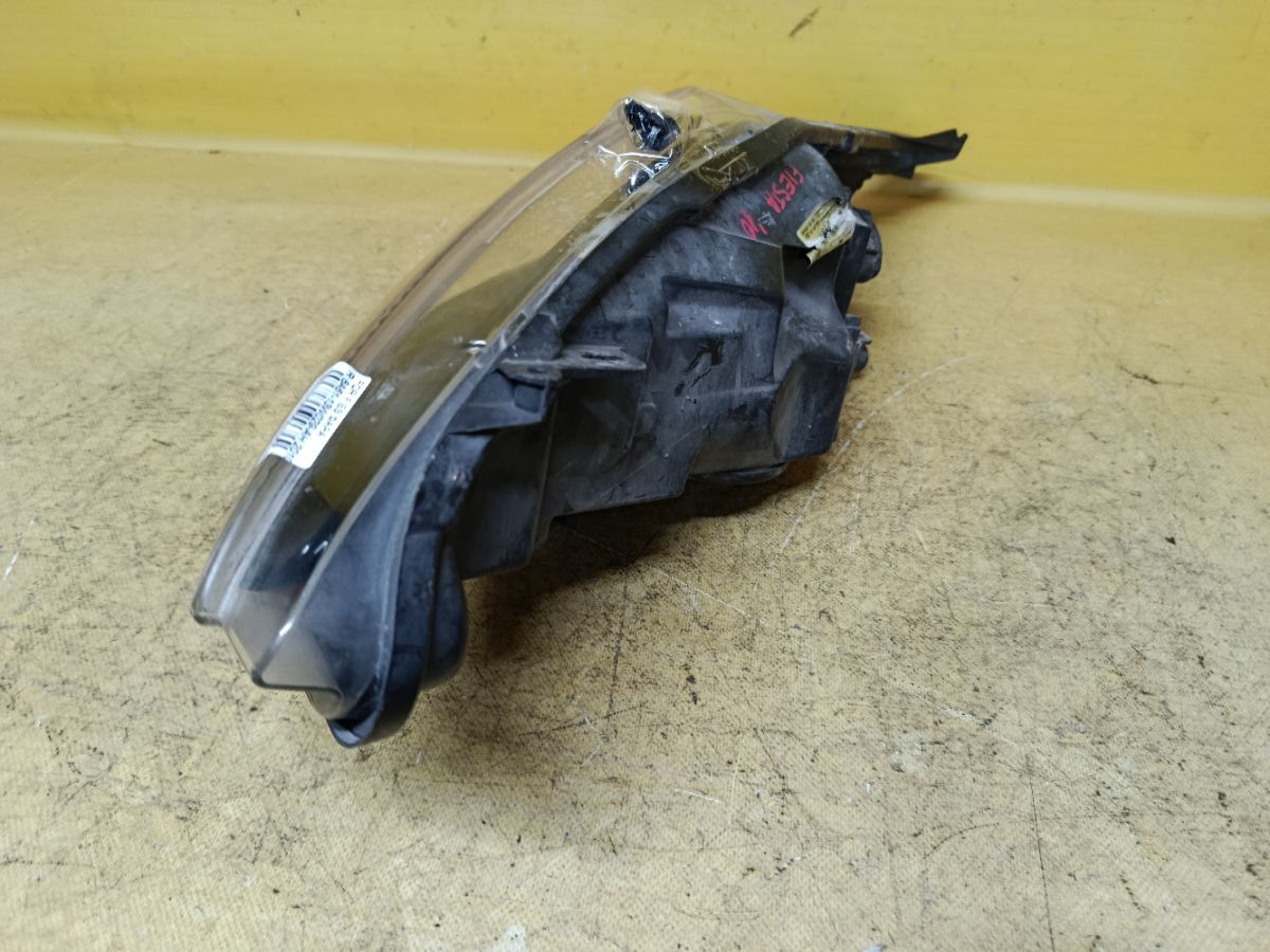 Фара 8A61-13W029-AH на Ford Fiesta 6 Фото 2