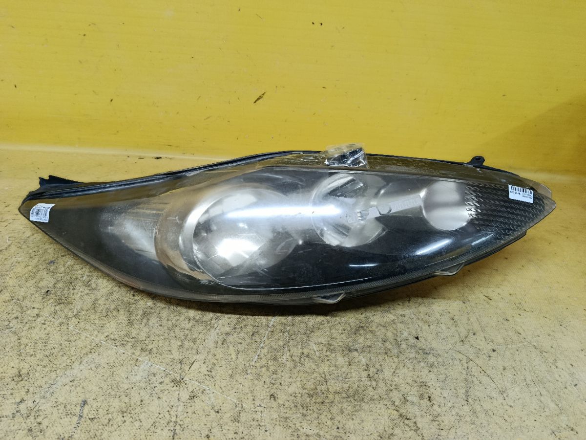 Фара 8A61-13W029-AH на Ford Fiesta 6 Фото 3