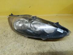 Фара на Ford Fiesta 6 8A61-13W029-AH, Правое расположение