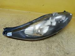 Фара 8A61-13W029-AH на Ford Fiesta 6 Фото 4