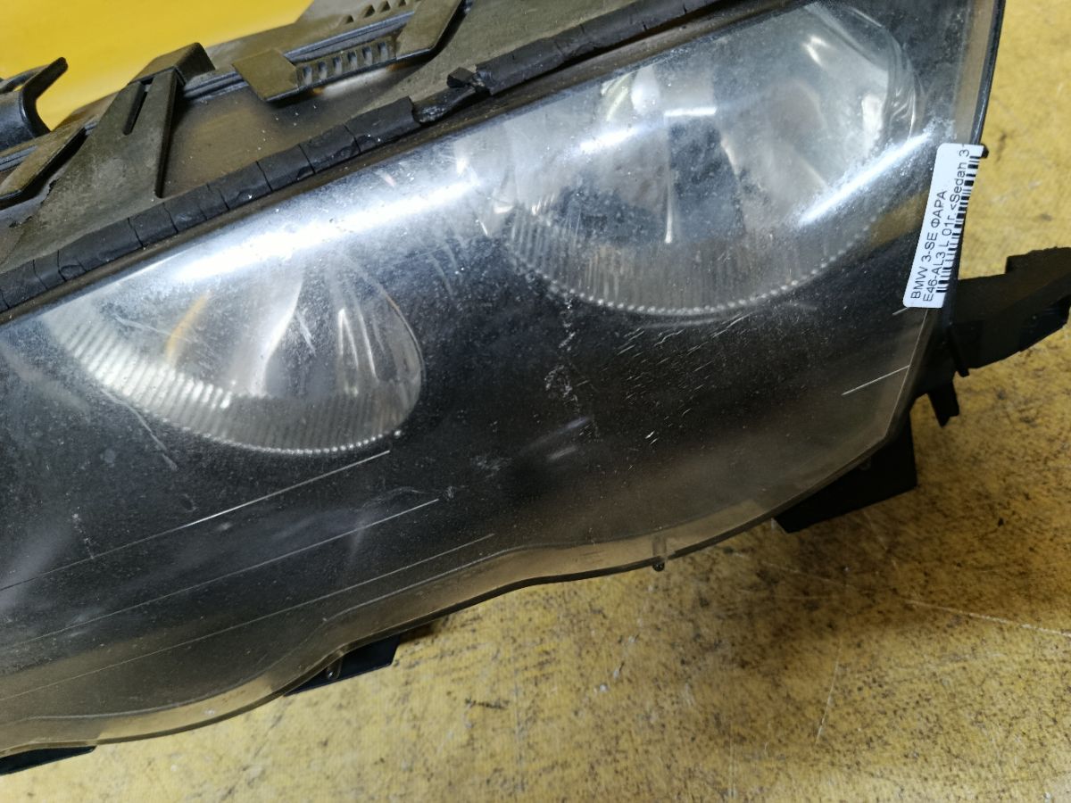 Фара на Bmw 3-Series E46-AL31 Фото 2