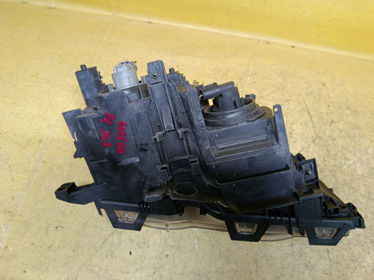 Фара на Bmw 3-Series E46-AL31 Фото 7