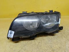 Фара на Bmw 3-Series E46-AL31 Фото 3