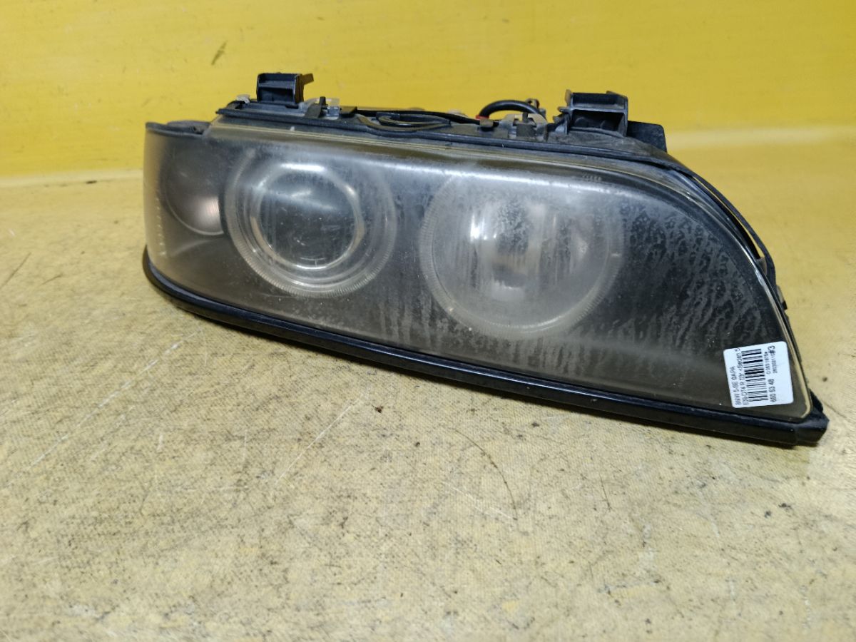 Фара на Bmw 5-Series E39-DT41 Фото 1