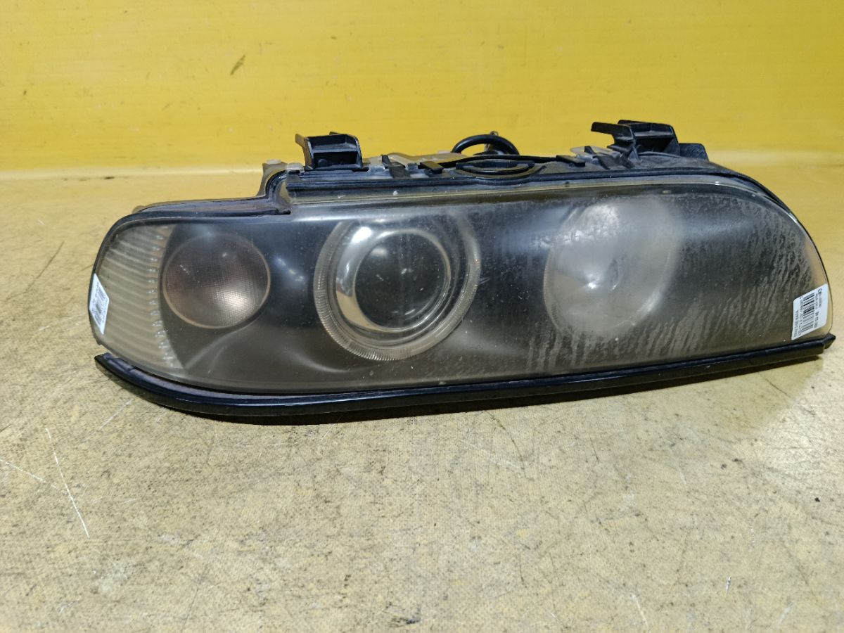 Фара на Bmw 5-Series E39-DT41 Фото 2