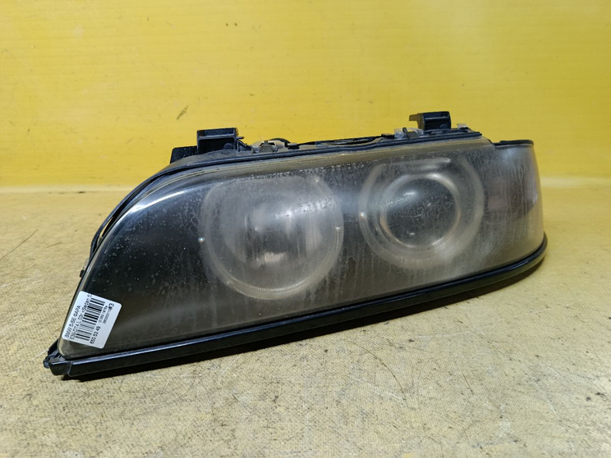 Фара на Bmw 5-Series E39-DT41 Фото 1