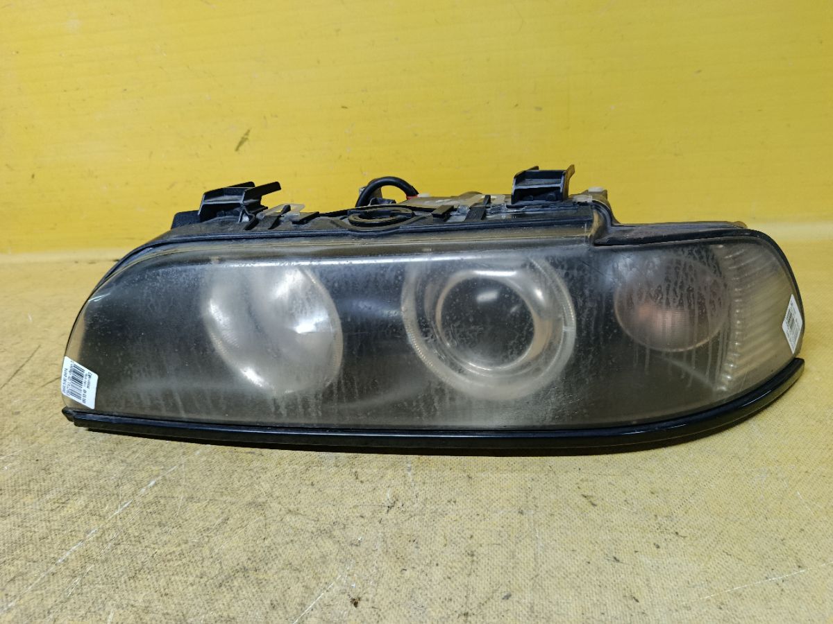 Фара на Bmw 5-Series E39-DT41 Фото 2