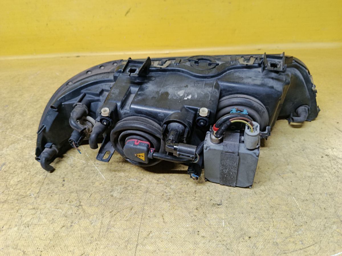 Фара на Bmw 5-Series E39-DT41 Фото 4