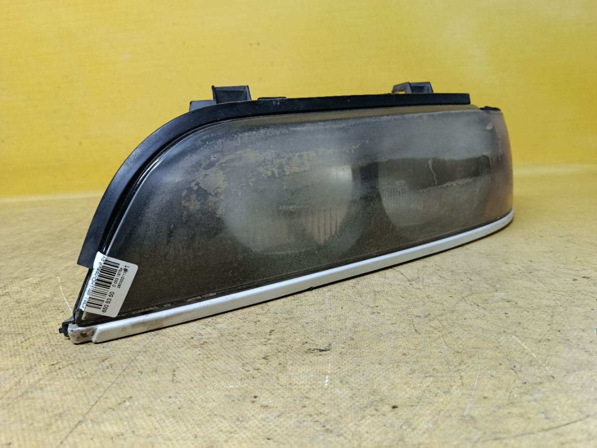 Фара на Bmw 5-Series E39 Фото 1