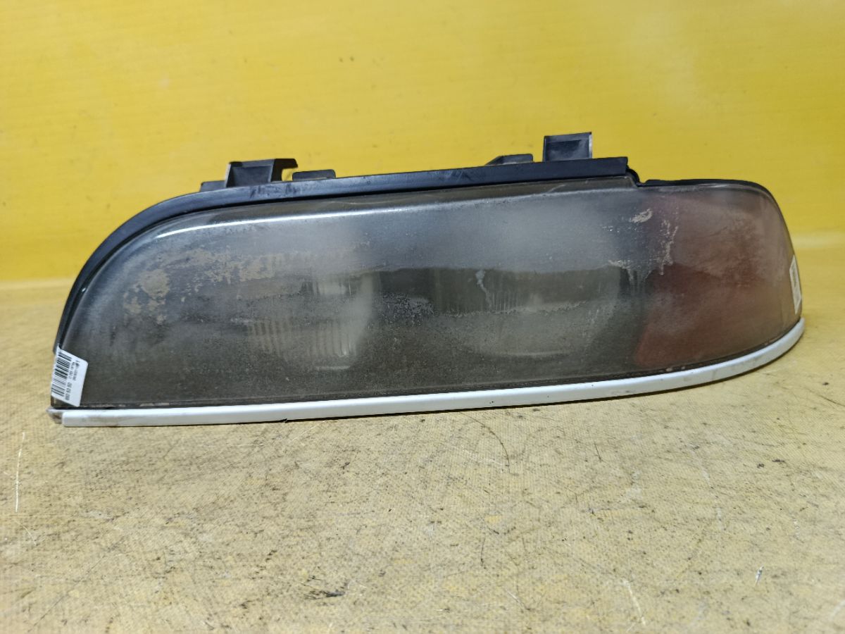 Фара на Bmw 5-Series E39 Фото 2