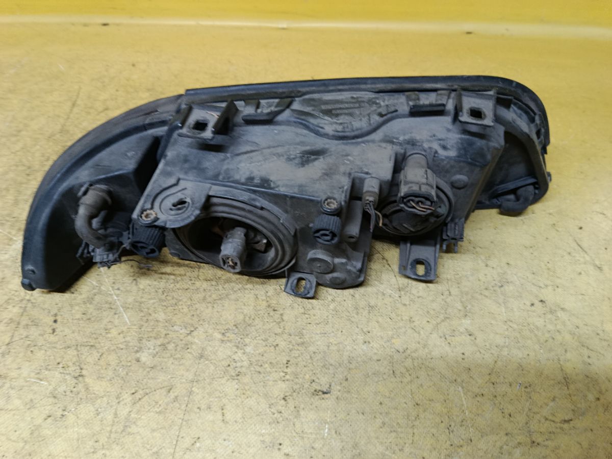 Фара на Bmw 5-Series E39 Фото 5