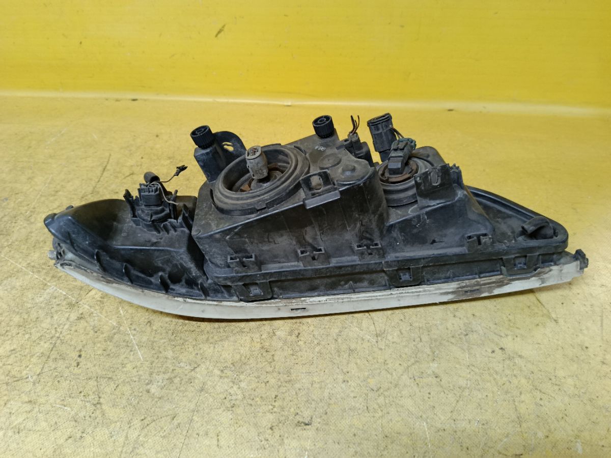 Фара на Bmw 5-Series E39 Фото 6