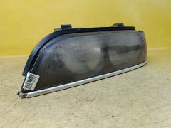 Фара на Bmw 5-Series E39, Левое расположение