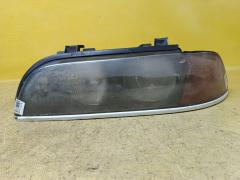 Фара на Bmw 5-Series E39 Фото 2